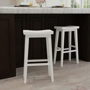 Americana Modern Dining Bar Stool