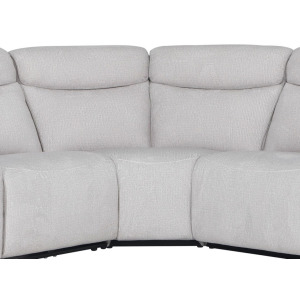 Alpine Airy Snow Corner Wedge