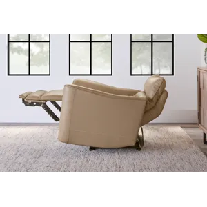 Taylor Brazilian Cappuccino Power Zero Gravity Recliner P2 Two Pack