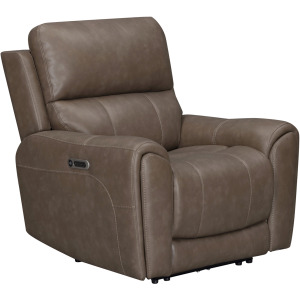 Hancock Bette Hazel Zero Gravity Power Recliner P3