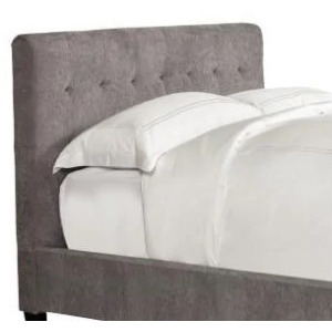 Jody - Cornflower King Headboard