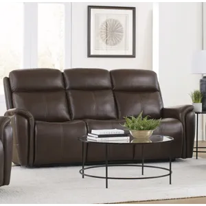Cascade Auburn Power Reclining Sofa