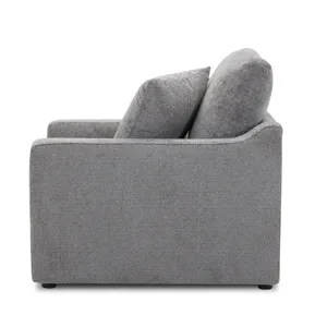 Surrender Burmese Nature Chair