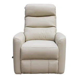 Hercules Oyster Swivel Glider Recliner Two Pack