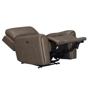 Hancock Bette Hazel Zero Gravity Power Recliner P3