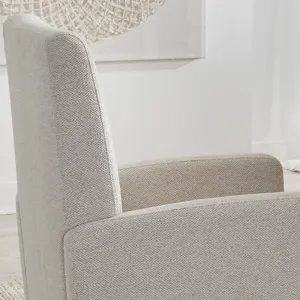Escape Dining 54 Inch Round Table with 4 Caster Chairs