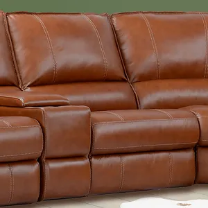 Rockford Verona Saddle Armless Chair