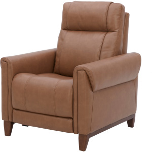 Conrad Napa Copper Power High Leg Recliner P2