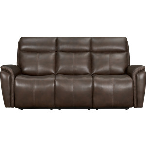 Cascade Auburn Power Reclining Sofa