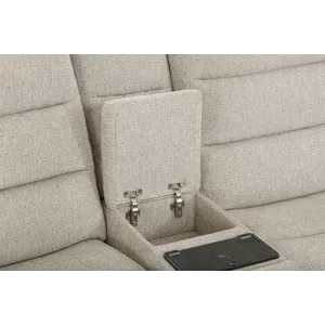 Felix Mari Fawn Power Tilt Console