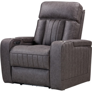 Equinox Mercury Power Recliner