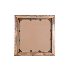 Crossings Downtown Wall Mirror