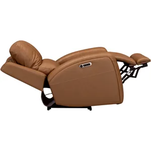 Belmont Lyric Caramel Zero Gravity Power Recliner P3 Two Pack