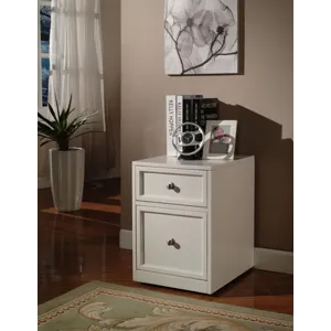 Boca L Shape Desk with Credenza and Lateral File