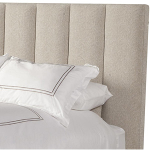 Avery - Dune Queen Headboard
