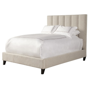 Avery Dune King Footboard and Rails