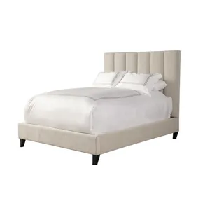 Avery Dune King Footboard and Rails