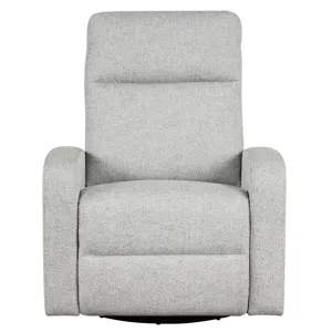 Thriller Natural Beauty Multi Power Swivel Glider Recliner Two Pack