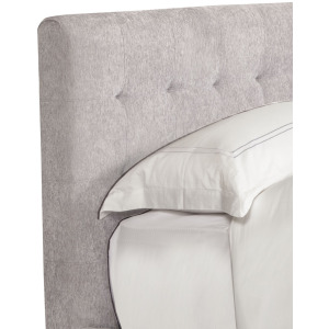 Jody Porcelain California King Headboard