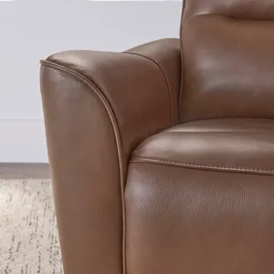 Taylor Brazilian Cocoa Power Zero Gravity Recliner P2 Two Pack