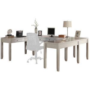 Boca U Shape Desk