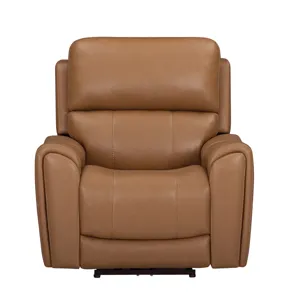 Hancock Apple Cider Zero Gravity Power Reclining Sofa and 2 Recliners