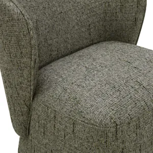 Bongo Twillow Forest Dining Chair (2/CTN Sold in pairs)