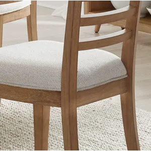 Escape Dining Ladder Back Dining Chair Two Pack
