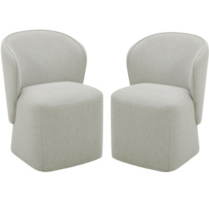 Bongo Dining Chair Two Pack