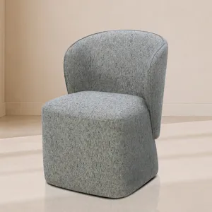 Bongo Twillow Blue Dining Chair Two Pack