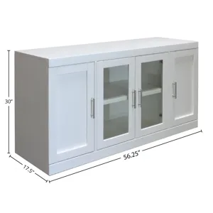 Catalina 56 Inch TV Console
