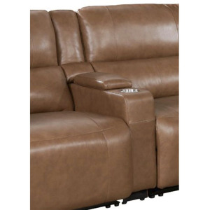 Modesto Sable Entertainment Thin Console