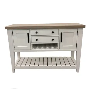Americana Modern Dining 54 Inch Sideboard