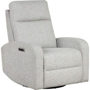 Thriller Natural Beauty Multi Power Swivel Glider Recliner