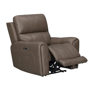 Hancock Bette Hazel Zero Gravity Power Recliner P3