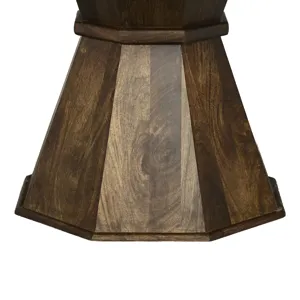 Portico Dining 60 Inch Round Dining Table