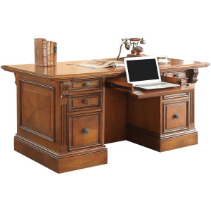 Huntington Executive Right Desk Pedestal