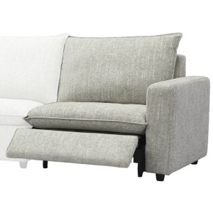 Jocelyn Birchbrook Harbor Power Right Arm Facing Recliner with Pillow P1