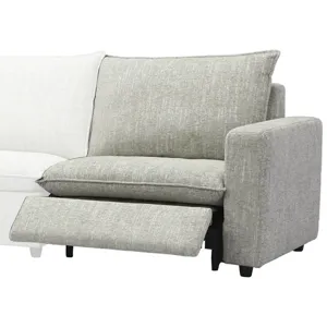 Jocelyn Birchbrook Harbor Power Right Arm Facing Recliner with Pillow P1