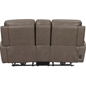 Hancock Bette Hazel Zero Gravity Power Reclining Sofa and Loveseat