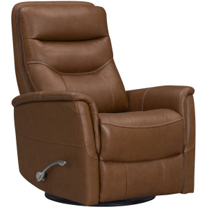 Gemini Cayenne Envy Manual Swivel Glider Recliner