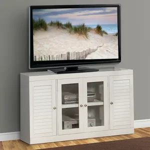 Boca 7 Piece Entertainment Wall