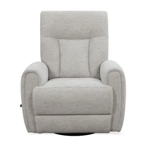 Natalia Thunderstorm Manual Swivel Glider Recliner Two Pack