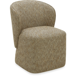 Bongo Twillow Antique Dining Chair (2/CTN Sold in pairs)