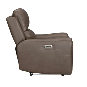 Hancock Bette Hazel Zero Gravity Power Recliner P3