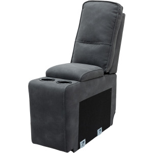Gladiator Cobalt Entertainment Console