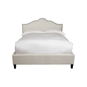 Jamie Flour California King Bed