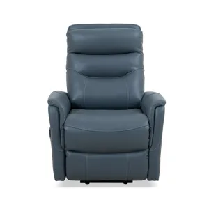 Gemini Softy Azure Power Lift Recliner with Articulating Headrest Two Pack