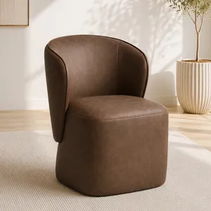 Bongo Aline Cork Dining Chair Two Pack