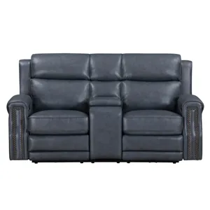 Hensley Marina Dream Power Loveseat